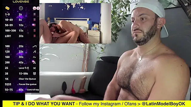arielenbsas online show from February 2025 11:54:01 AM