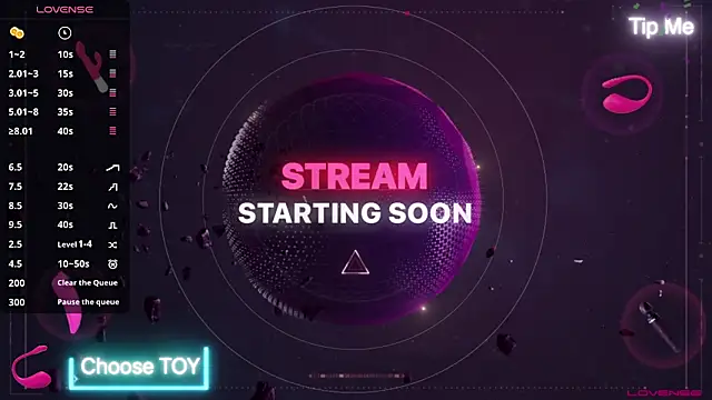 arielenbsas online show from September 2025 07:49:01 PM