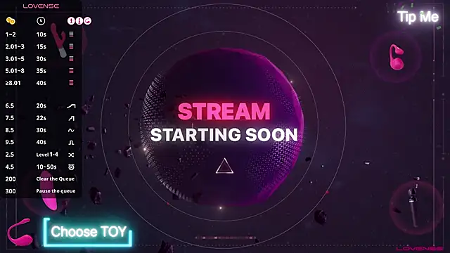 arielenbsas online show from November 2025 08:24:01 PM