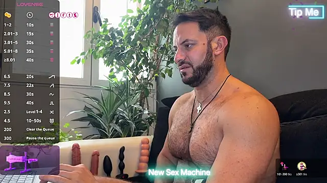 arielenbsas online show from January 2026 09:43:01 PM