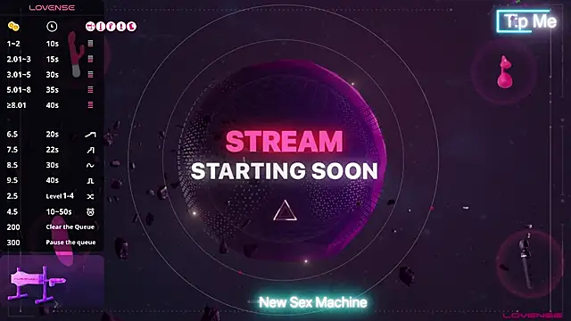 arielenbsas online show from January 2026 04:19:02 AM