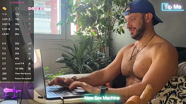 arielenbsas online show from January 2026 12:20:01 PM