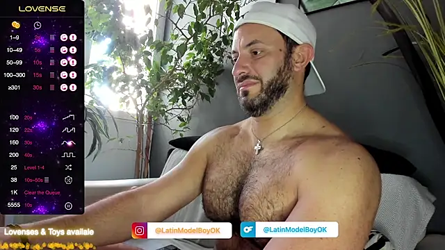 arielenbsas online show from March 2025 11:44:02 AM