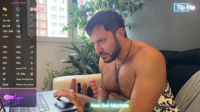 arielenbsas online show from February 2026 11:48:01 AM