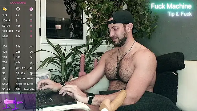 arielenbsas online show from May 2026 09:53:01 PM
