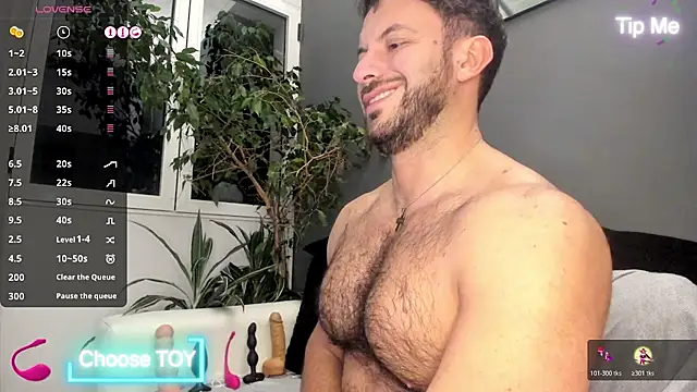 arielenbsas online show from October 2025 05:15:02 AM