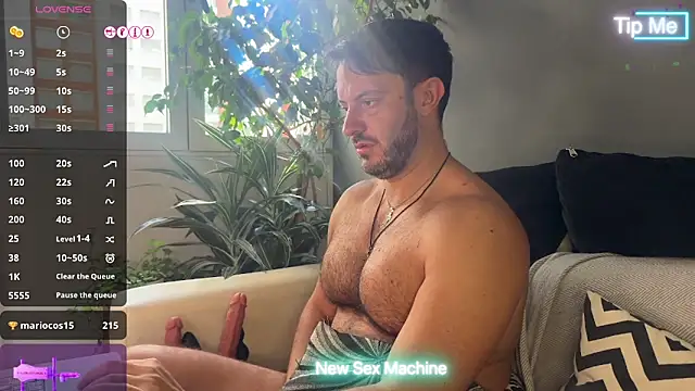 arielenbsas online show from February 2026 11:53:02 AM