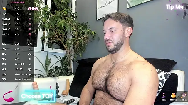 arielenbsas online show from October 2025 02:45:02 AM