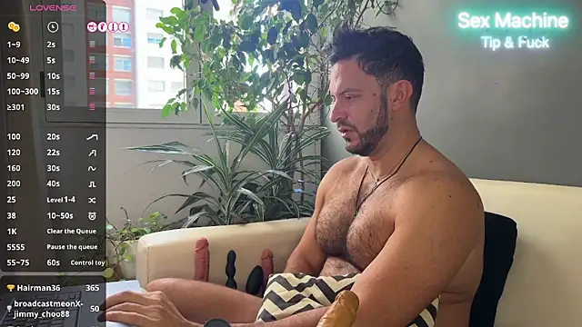 arielenbsas online show from March 2026 02:29:01 PM