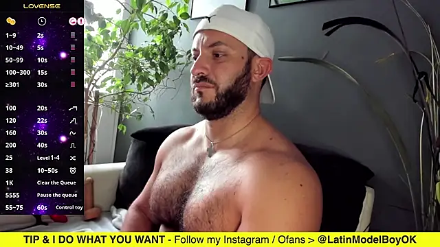 arielenbsas online show from February 2025 06:17:02 PM
