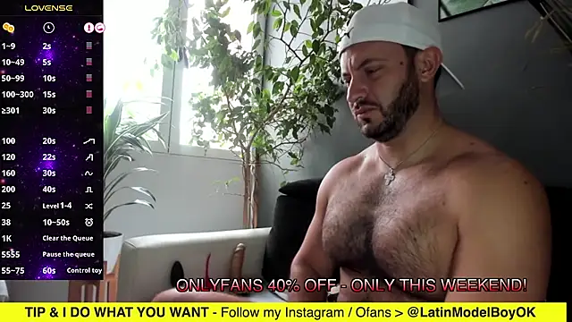 arielenbsas online show from February 2025 01:42:02 PM