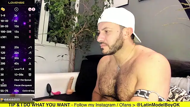 arielenbsas online show from February 2025 03:20:01 AM
