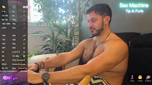 arielenbsas online show from March 2026 12:28:02 PM