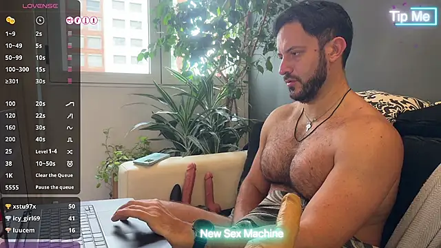 arielenbsas online show from February 2026 11:39:02 AM