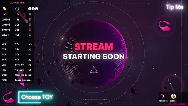 arielenbsas online show from September 2025 12:30:02 PM