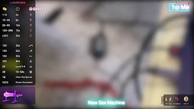 arielenbsas online show from February 2026 12:28:02 PM