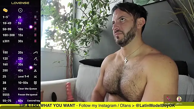 arielenbsas online show from March 2025 12:24:02 PM