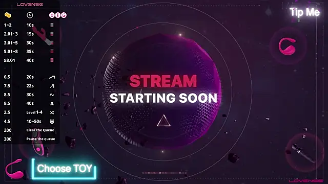 arielenbsas online show from November 2025 04:17:02 AM