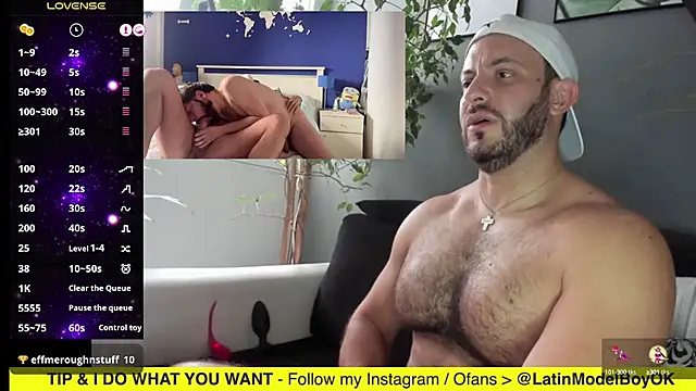 arielenbsas online show from February 2025 03:14:02 AM