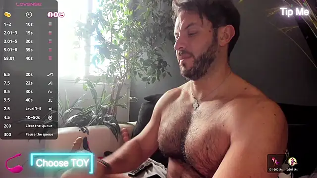 arielenbsas online show from October 2025 07:03:02 PM