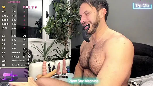 arielenbsas online show from December 2025 04:44:02 AM