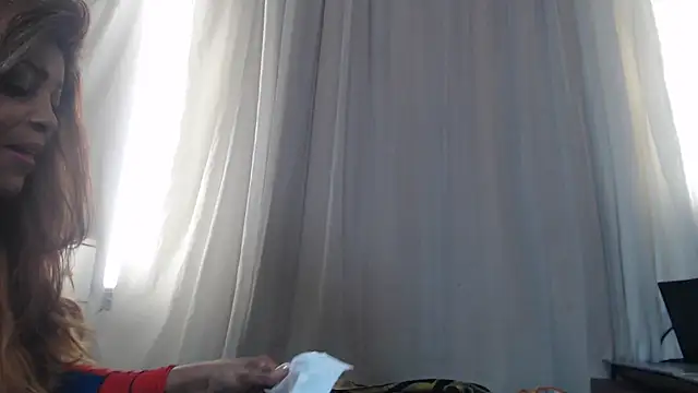 Jennytop online show from February 2026 08:17:02 PM