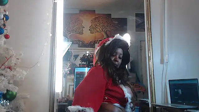 Jennytop online show from December 2025 05:14:02 PM