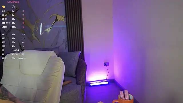 Anybuny online show from November 2025 11:37:01 AM