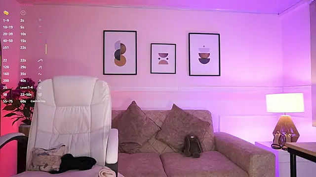 Anybuny online show from May 2026 11:47:02 AM