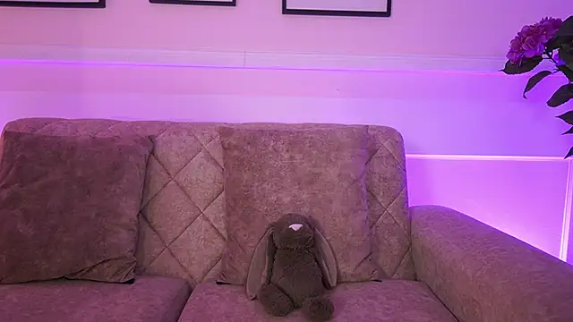 Anybuny online show from February 2026 11:43:02 AM