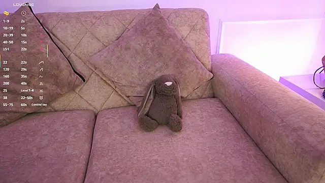 Anybuny online show from March 2026 01:23:02 PM