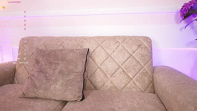 Anybuny online show from December 2025 12:18:01 PM