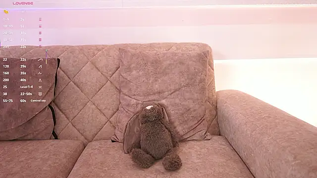 Anybuny online show from February 2026 12:37:02 PM