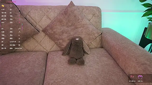 Anybuny online show from February 2026 12:38:02 PM