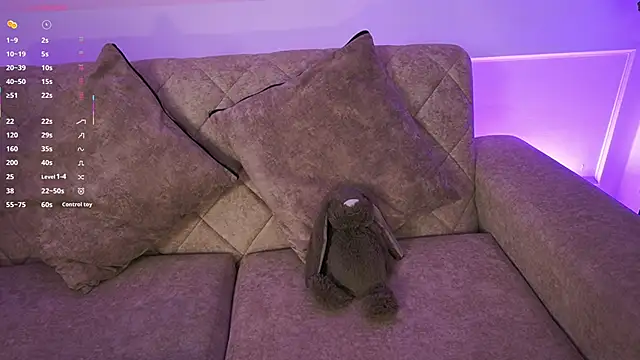 Anybuny online show from February 2026 11:34:02 AM