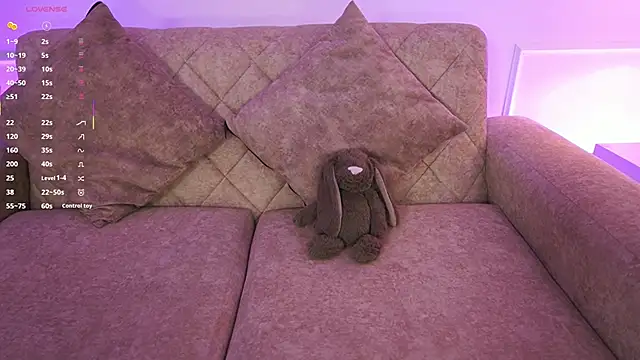 Anybuny online show from April 2026 11:39:01 AM