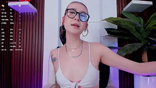 Anybuny online show from March 2025 05:45:01 PM