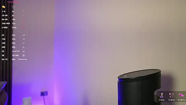 Anybuny online show from October 2025 12:37:02 PM