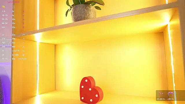 Anybuny online show from November 2025 12:20:01 PM