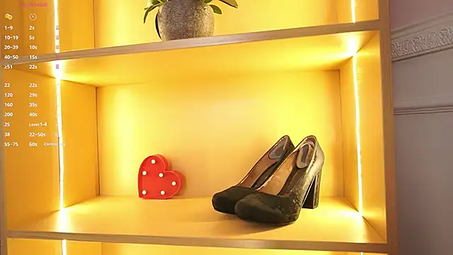 Anybuny online show from November 2025 11:46:02 AM