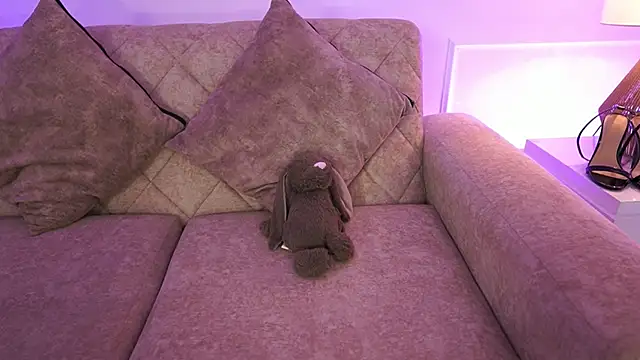 Anybuny online show from April 2026 11:39:02 AM