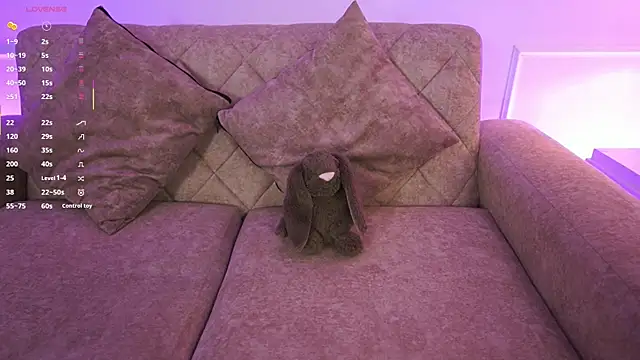 Anybuny online show from April 2026 11:33:02 AM