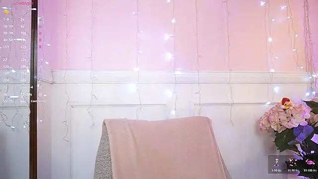 Anybuny online show from December 2025 12:21:02 PM