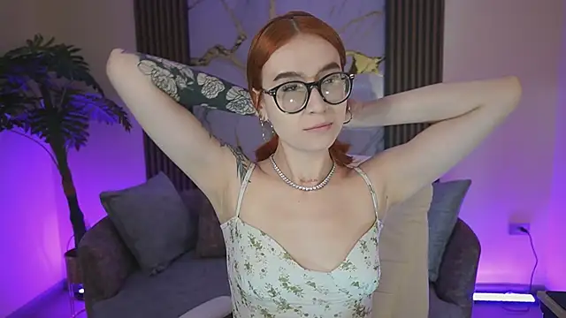 Anybuny online show from September 2025 01:03:02 PM