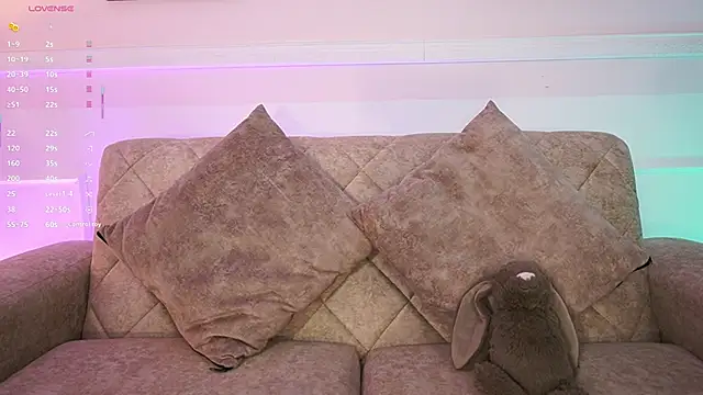 Anybuny online show from February 2026 11:33:02 AM