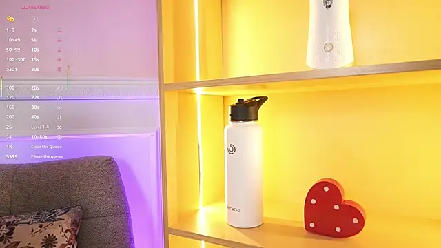 Anybuny online show from October 2025 02:28:02 PM