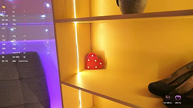 Anybuny online show from December 2025 12:48:02 PM