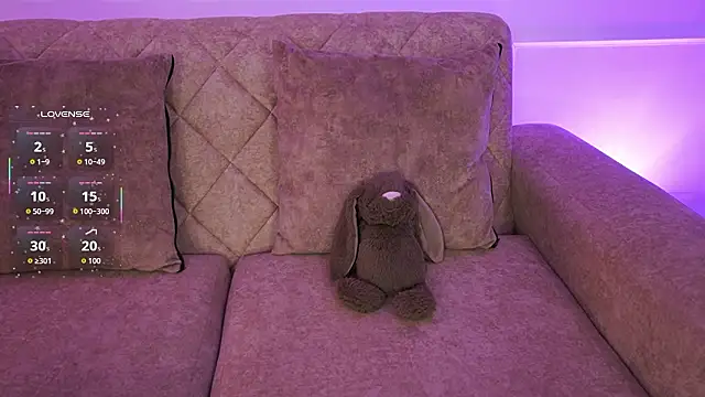 Anybuny online show from March 2026 11:58:01 AM