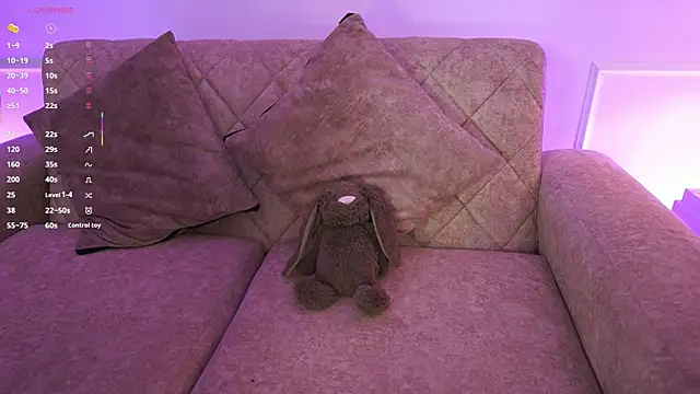 Anybuny online show from April 2026 11:38:02 AM