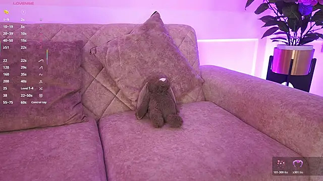 Anybuny online show from February 2026 12:14:01 PM